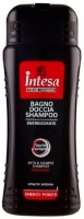 Шампунь для волос Intesa Pour Homme Energy Power Shampoo-Gel 500ml