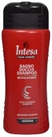 Шампунь для волос Intesa Pour Homme Ginseng Shampoo-Gel 500ml
