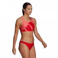 Costum de baie Adidas B Bars Bikini Semi Turbo, s.S imaginea #2 — magazin online Desire.md