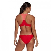 Costum de baie Adidas B Bars Bikini Semi Turbo, s.S imaginea #3 — magazin online Desire.md