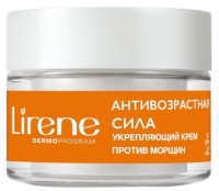 Cremă pentru față Lirene Anti-rid și de Fermitate 45+ 50ml