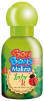 Парфюм для детей Malizia Bon Bons Lucky U EDT 50ml