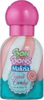 Парфюм для детей Malizia Bon Bons Sweet Candy EDT 50ml