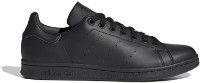 Ghete pentru bărbați Adidas Stan Smith Core Black/Cloud White, s.45.5 imaginea #2 — magazin online Desire.md