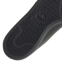 Ghete pentru bărbați Adidas Stan Smith Core Black/Cloud White, s.45.5 imaginea #8 — magazin online Desire.md