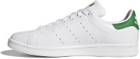 Кеды мужские Adidas Stan Smith Cloud White/Green, s.41.5 фото №1 — интернет-магазин Desire.md