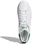 Кеды мужские Adidas Stan Smith Cloud White/Green, s.41.5 фото №5 — интернет-магазин Desire.md