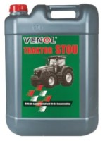 Моторное масло Venol Traktor Stou CG4/GL4/HVLP 10W-30 20L