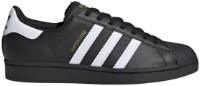 Кеды мужские Adidas Superstar Core Black/Cloud White, s.42.5 фото №2 — интернет-магазин Desire.md