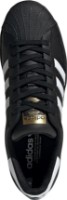 Кеды мужские Adidas Superstar Core Black/Cloud White, s.45.5 фото №5 — интернет-магазин Desire.md