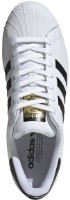 Кеды мужские Adidas Superstar Cloud White/Core Black, s.43.5 фото №4 — интернет-магазин Desire.md