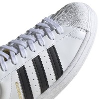 Кеды мужские Adidas Superstar Cloud White/Core Black, s.43.5 фото №7 — интернет-магазин Desire.md