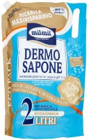 Жидкое мыло для рук Mil Mil Dermo 2L