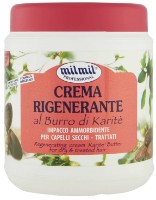 Маска для волос Mil Mil Karite Butter Mask 1000ml