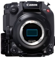 Видеокамера Canon Cinema EOS C300 Mark III
