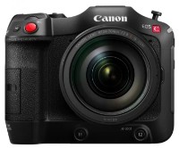 Видеокамера Canon EOS C70