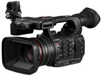 Видеокамера Canon XF605