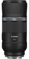 Объектив Canon RF 600mm f/11 IS STM