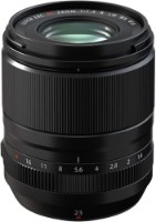 Объектив Fujinon XF23mm F1.4 R LM WR