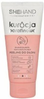 Piling pentru mâini SheHand Paraffin Treatment Peeling 75g