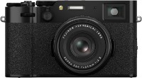 Системный фотоаппарат Fujifilm X100VI Black