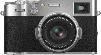 Системный фотоаппарат Fujifilm X100VI Silver