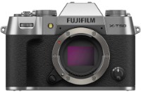 Системный фотоаппарат Fujifilm X-T50 Body Silver