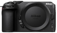 Системный фотоаппарат Nikon Z 30 Body