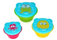 Set de boluri de hrănire cu capac U-grow (A-1550)