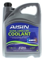 Антифриз Aisin G11 -37 5L Blue