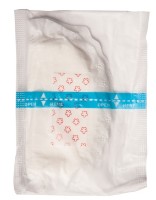 Garnituri de alăptare U-grow (U1051-PAD) 48pcs imaginea #3 — magazin online Desire.md