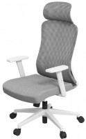 Scaun de birou Deli CDOD02 Grey