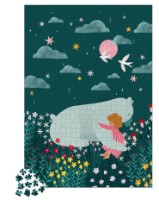 Puzzle Janod 1000 Friendship J02522