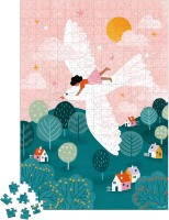 Puzzle Janod 500 Dove J02521