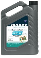 Моторное масло Monex Suprem Tech 10W-40 SL/CF 1L