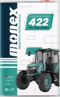 Трансмиссионное масло Monex Transmission 422 10L