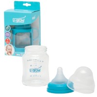 Biberon pentru bebeluș U-grow 120ml (A-1009)