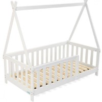 Pat copii U-grow 147x75x133 (UMPC-6256W) imaginea #4 — magazin online Desire.md