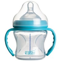 Biberon pentru bebeluș U-grow 150ml (A-1106)
