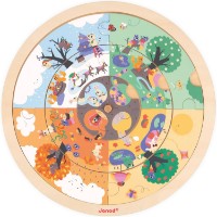 Пазл Janod J05090