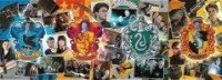Puzzle Trefl 1000 Harry Potter Four Houses of Hogwart (290516)