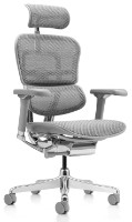 Scaun de birou Comfort T-168-B2 Ergohuman Luxury 2 Natural