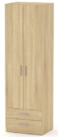 Шкаф Компанит 12 Дуб Сонома
