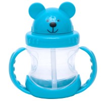 Cana cu pai U-grow 210ml (A-1022)