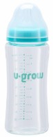 Biberon pentru bebeluș U-grow 260ml (UG0-06BS260)