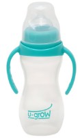 Biberon pentru bebeluș U-grow 270ml (A-1015)