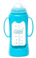 Biberon pentru bebeluș U-grow 280ml (A-1011)