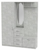 Antreu Компанит Тамара Ателье Cветлый