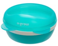 Bol cu capac U-grow 2in1 (UG-BOL220)