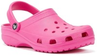 Шлёпанцы женские Crocs Classic Juice Deeppink, s.37-38 фото №4 — интернет-магазин Desire.md